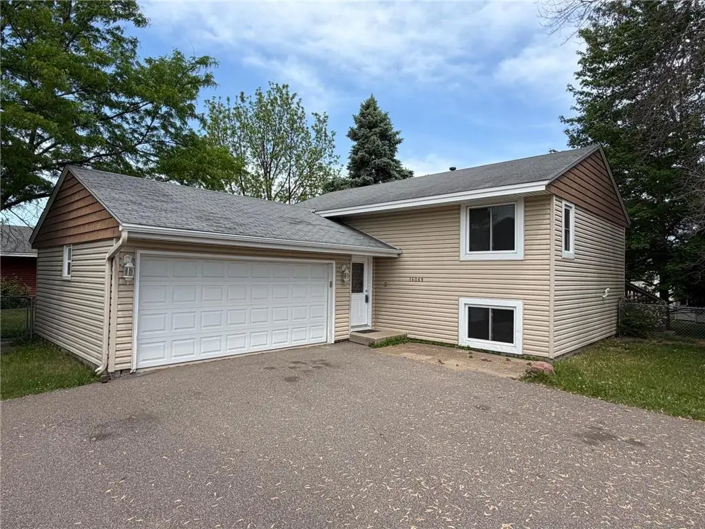14069 Dysprosium Street Nw, Ramsey, MN 55303 - #1