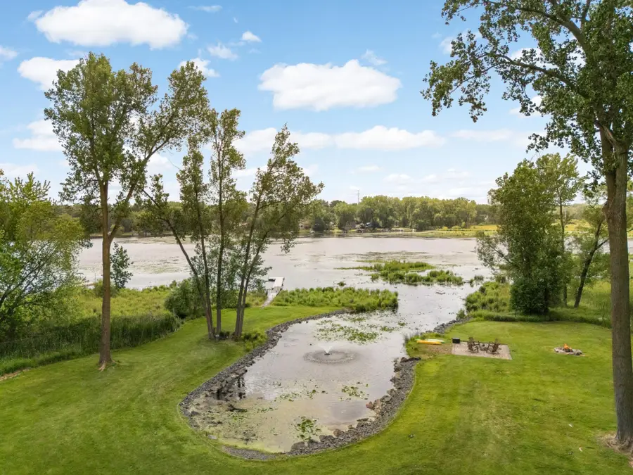 2884 W Owasso Boulevard, Roseville, MN 55113 - #3