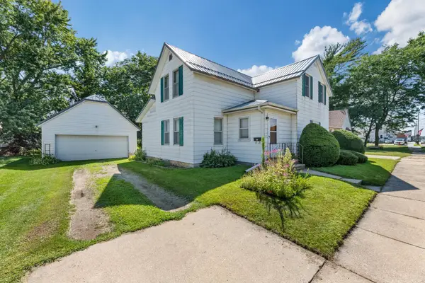 318 E Grove Street, Caledonia, MN 55921
