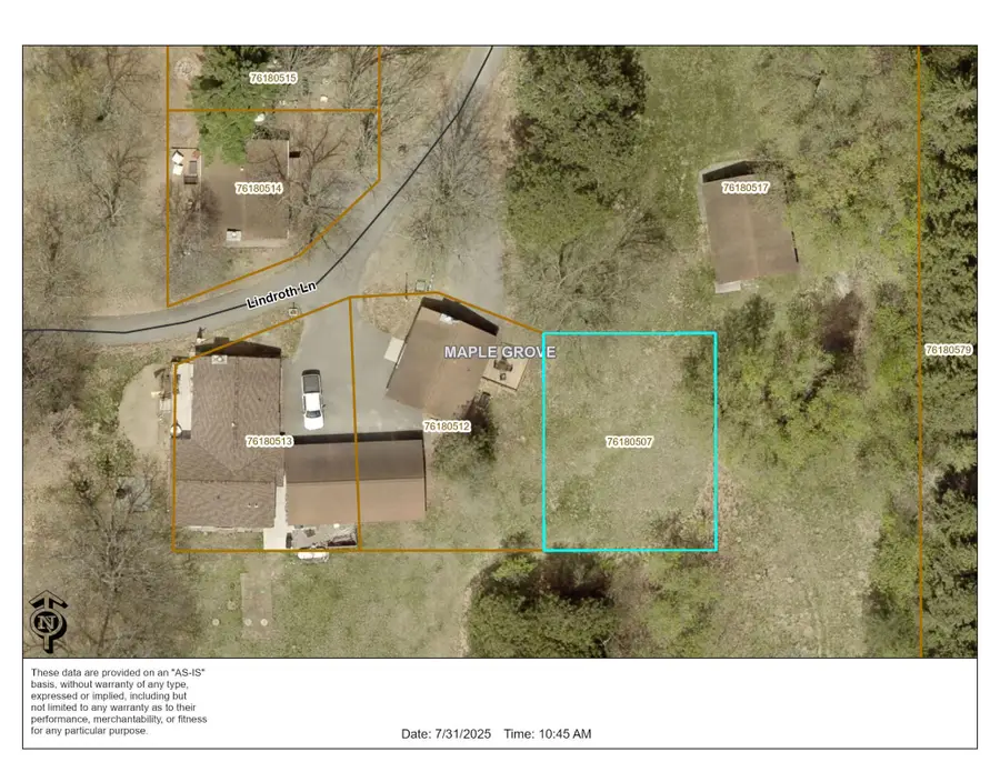 Lot 10 Lindroth Drive, Brainerd, MN 56401 - #2