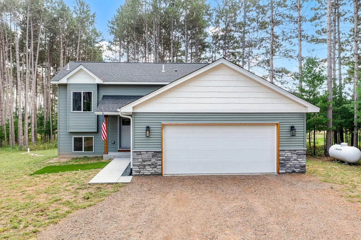 3166 317th Court Nw, Cambridge, MN 55008 - #1