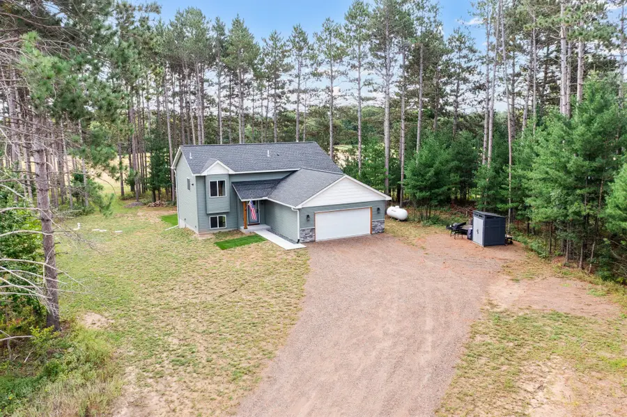 3166 317th Court Nw, Cambridge, MN 55008 - #2