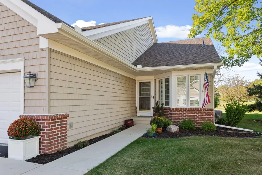 8977 Deer Run Drive, Victoria, MN 55386 - #3
