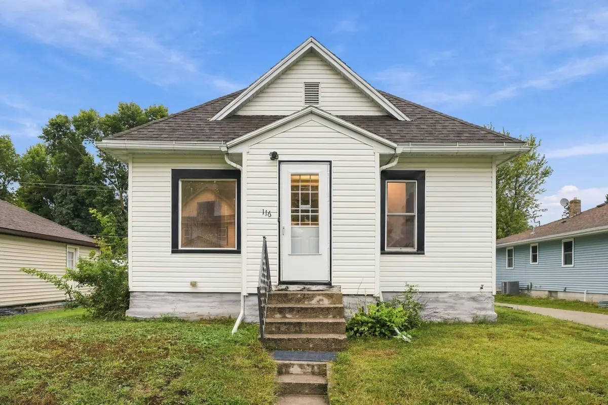 116 High Ave Avenue, Gaylord, MN 55334 - #1