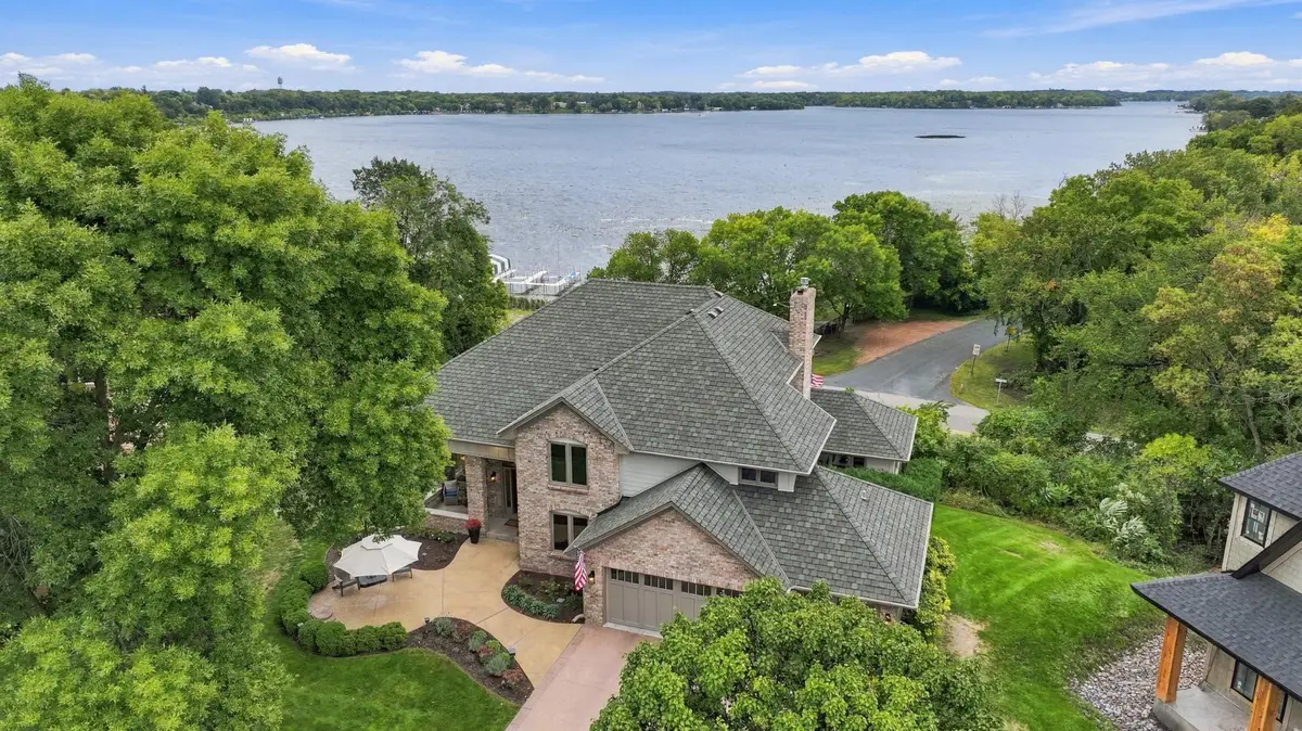 3143 Lafayette Ridge Road, Minnetonka Beach, MN 55391 - #1