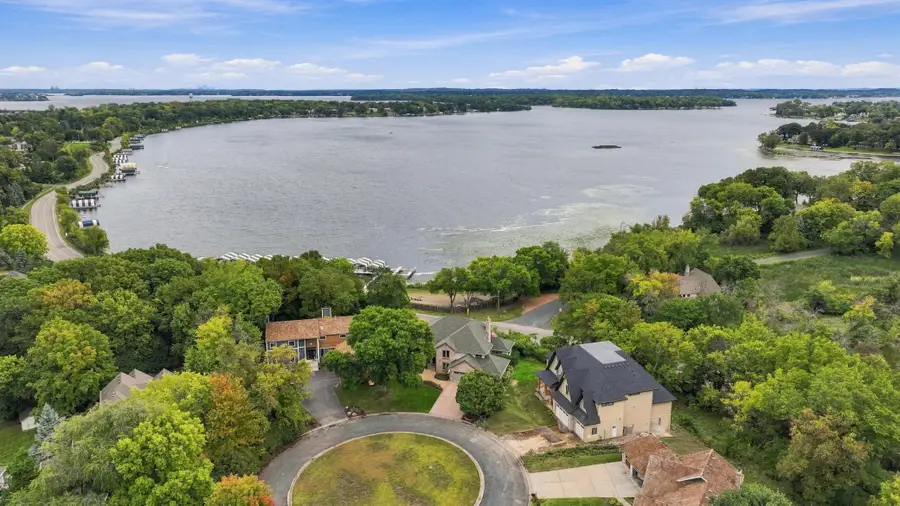 3143 Lafayette Ridge Road, Minnetonka Beach, MN 55391 - #2
