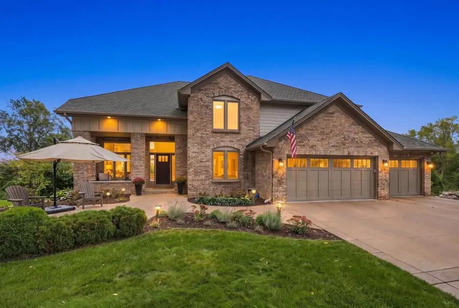 3143 Lafayette Ridge Road, Minnetonka Beach, MN 55391 - #3