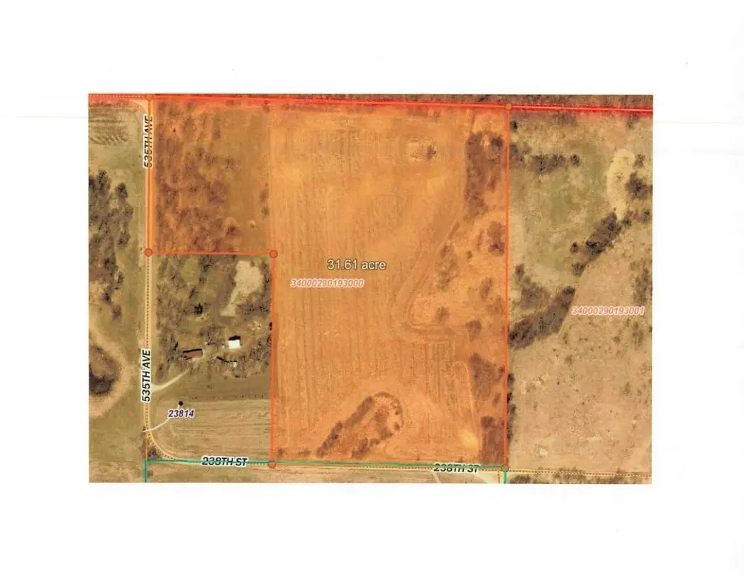 238 St. 535th, Henning, MN 56551 - #1