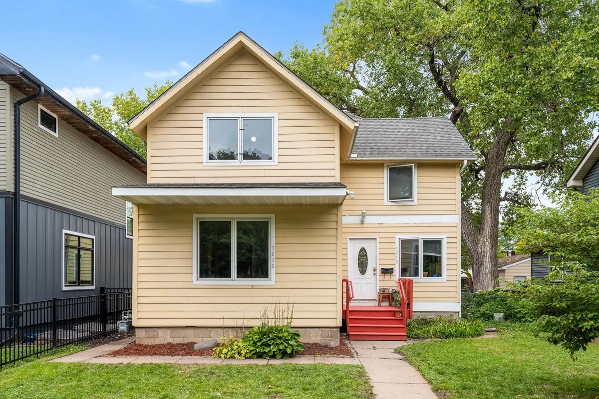 3010 Tyler Street Ne, Minneapolis, MN 55418 - #1