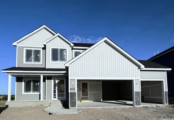 3099 Jandura Avenue Ne, Saint Michael, MN 55376