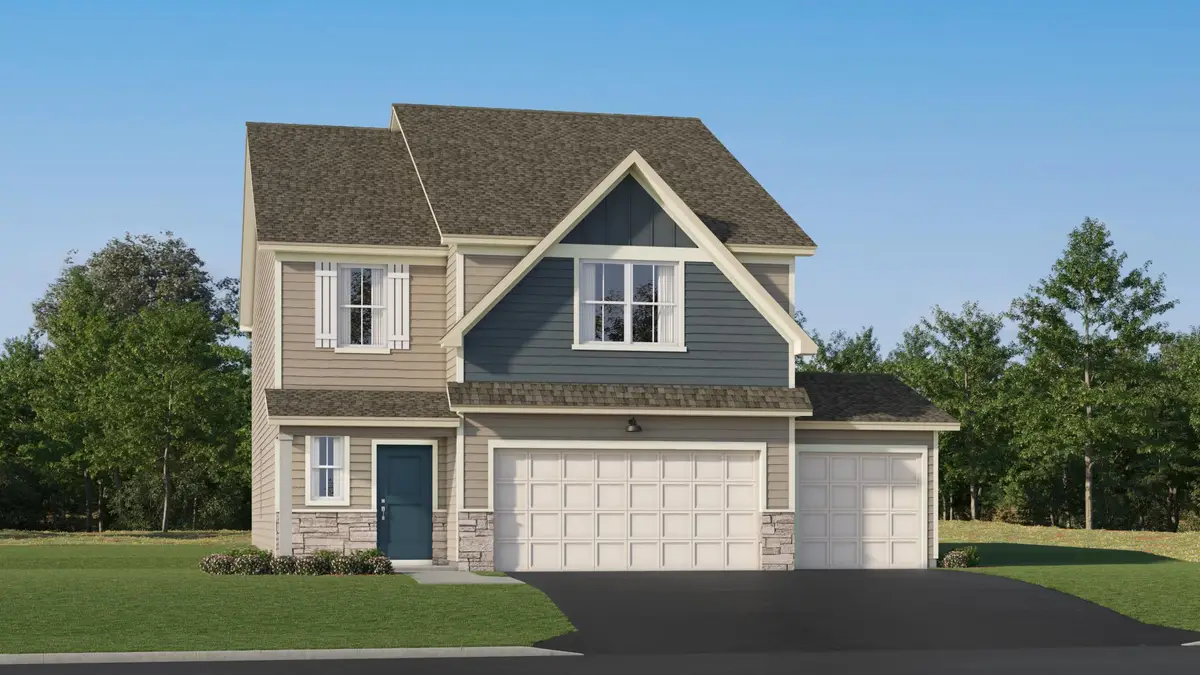 14747 115th Avenue N, Dayton, MN 55327 - #1
