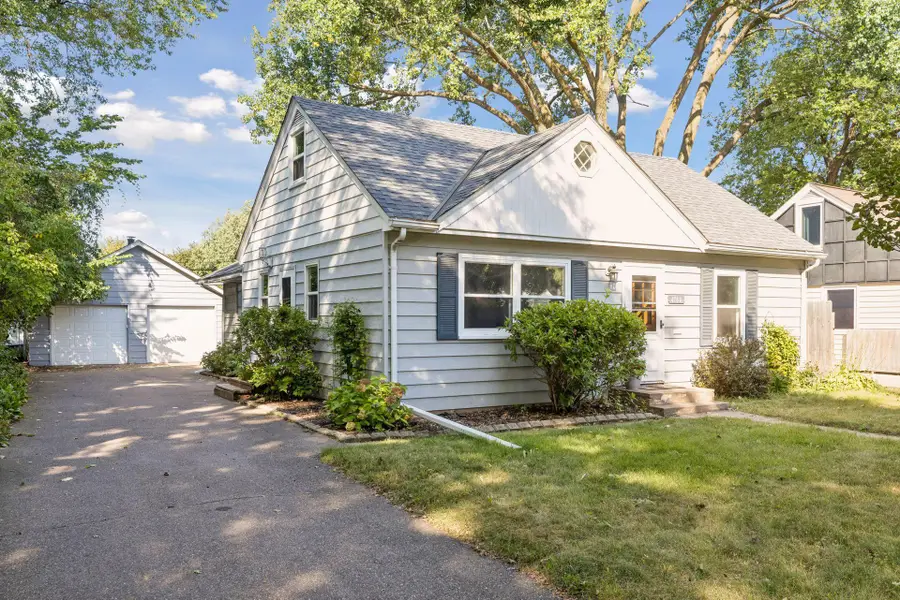 4756 Heights Drive, Columbia Heights, MN 55421 - #2