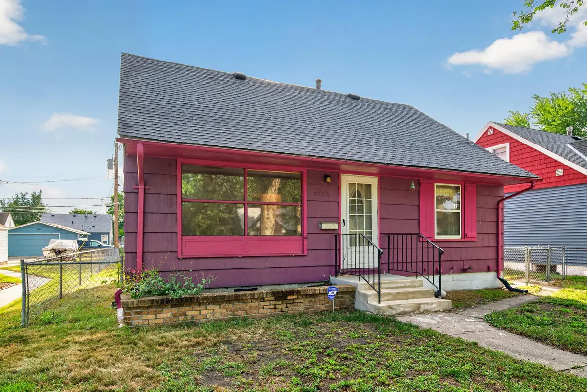5242 James Avenue N, Minneapolis, MN 55430 - #1