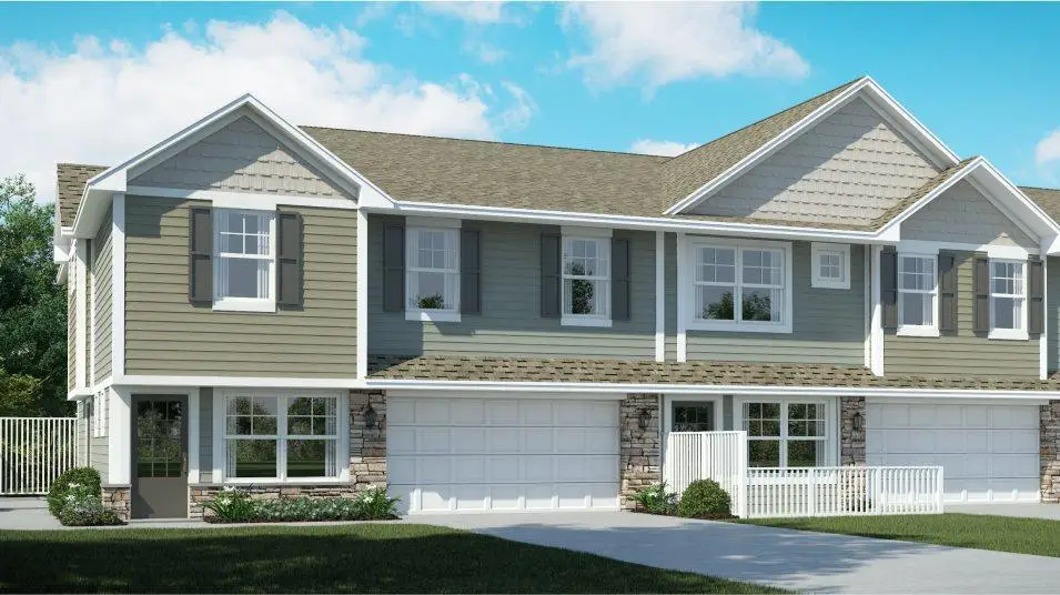 3074 Cedar Street, Little Canada, MN 55117 - #1