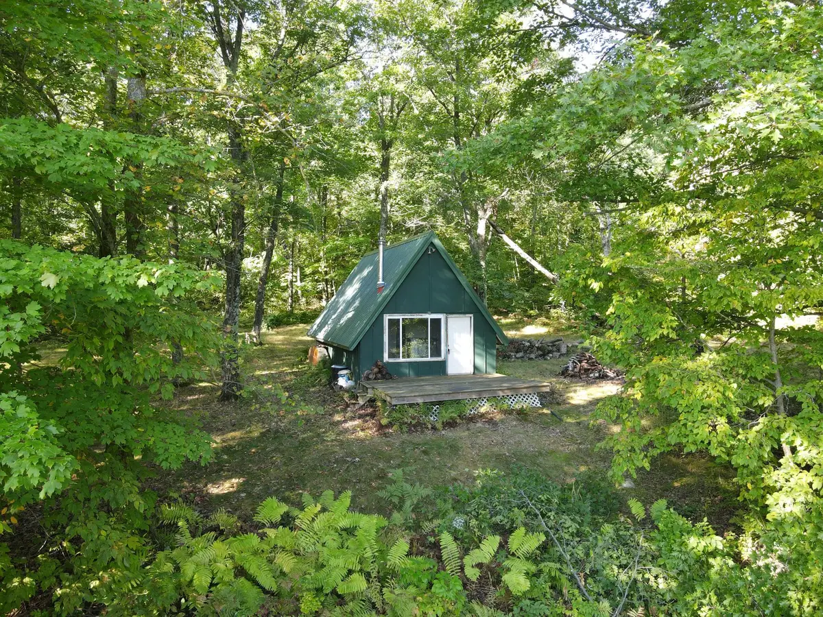 28416 Hardwood Lane E, Brook Park, MN 55007 - #1