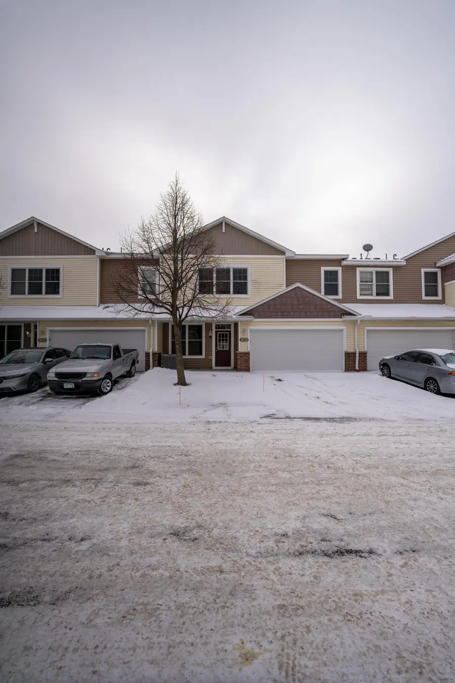 3371 Hazel Trail #F, Woodbury, MN 55129 - #2