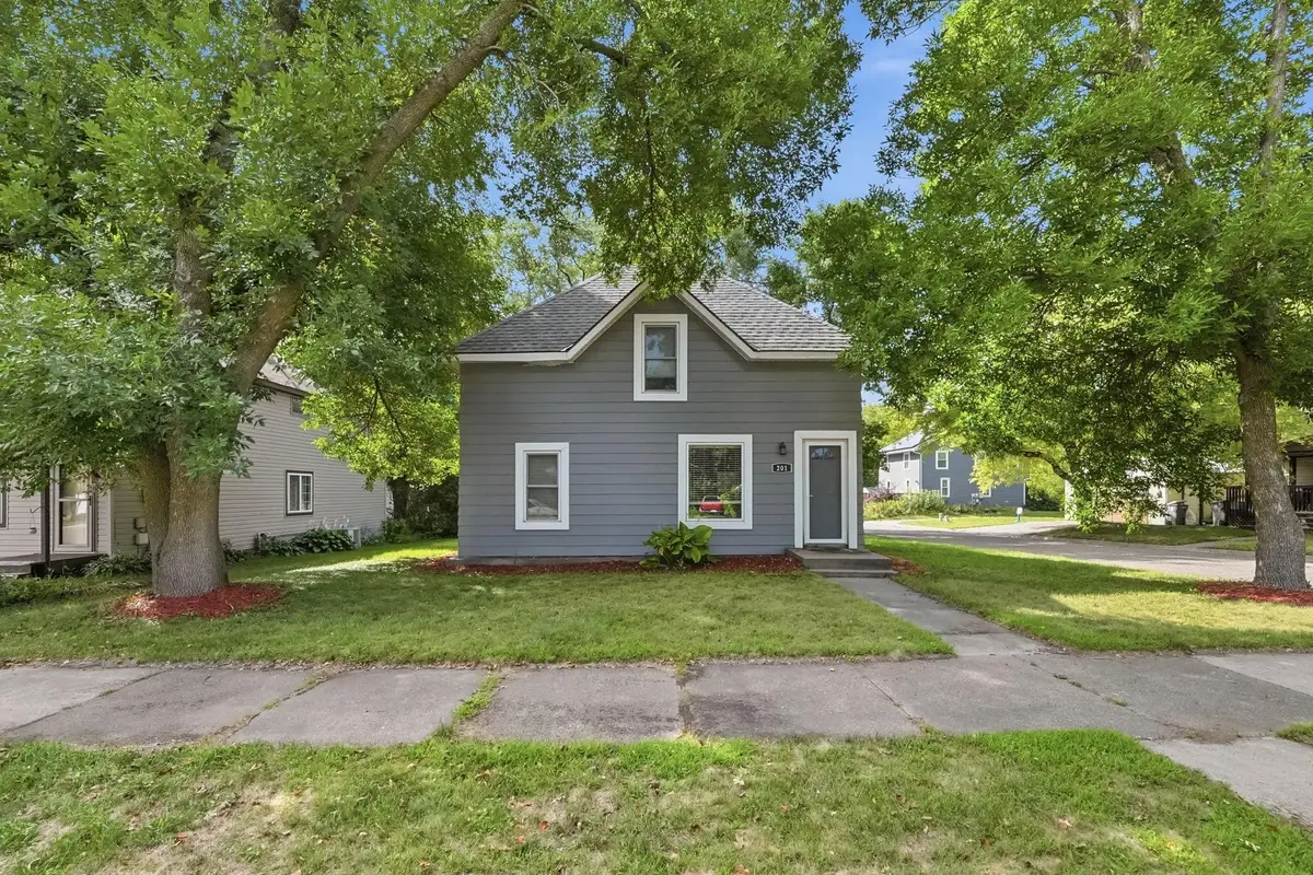 201 Cottage Grove Avenue, Foley, MN 56329 - #1