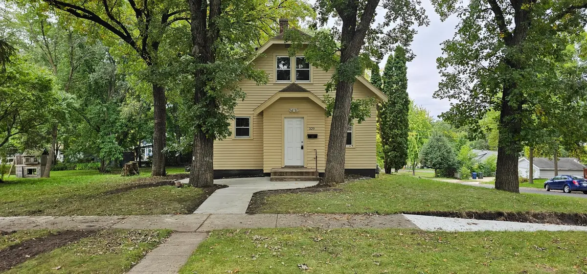 329 W Birch Avenue, Fergus Falls, MN 56537 - #1