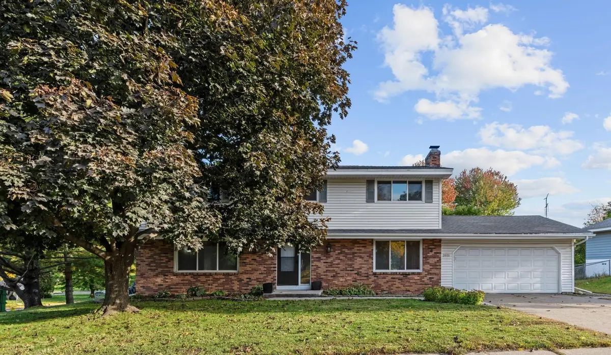 2600 River Hills Drive, Burnsville, MN 55337 - #1