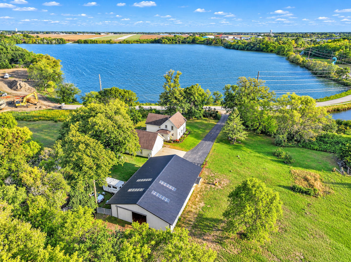 1366 W Winona Road Sw, Alexandria, MN 56308 - #1