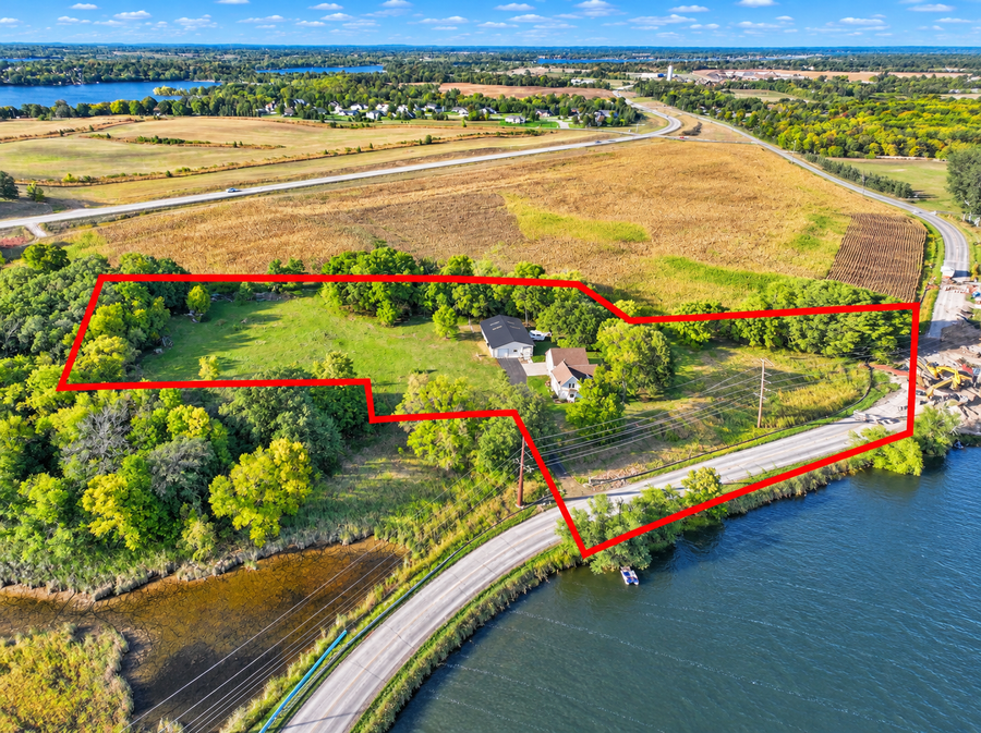 1366 W Winona Road Sw, Alexandria, MN 56308 - #2
