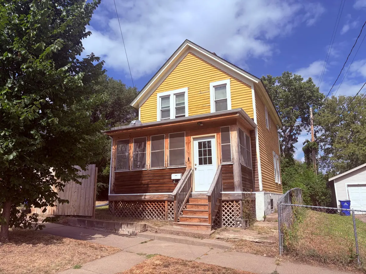 Address Withheld By Seller, Saint Paul, MN 55103 - #1