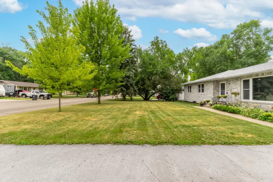 714 10th Street, Hawley, MN 56549 - #3