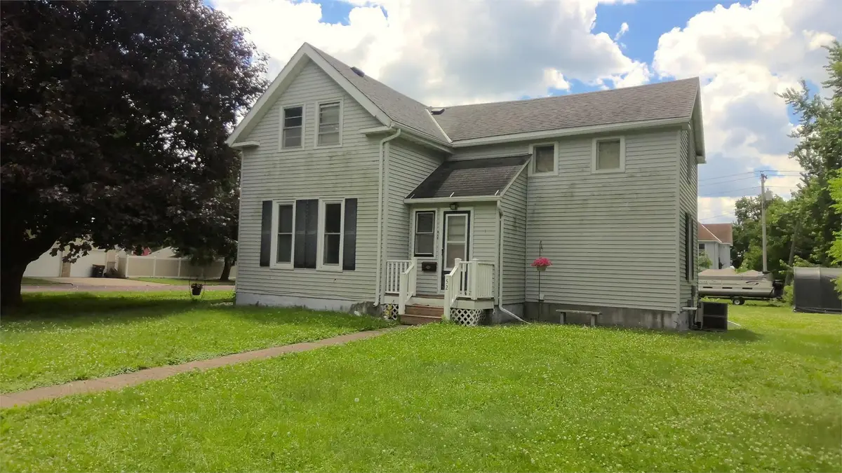 52 Cleveland Avenue E, Winnebago, MN 56098 - #1