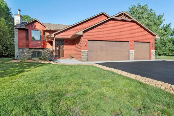 16110 Davenport Street Ne, Ham Lake, MN 55304