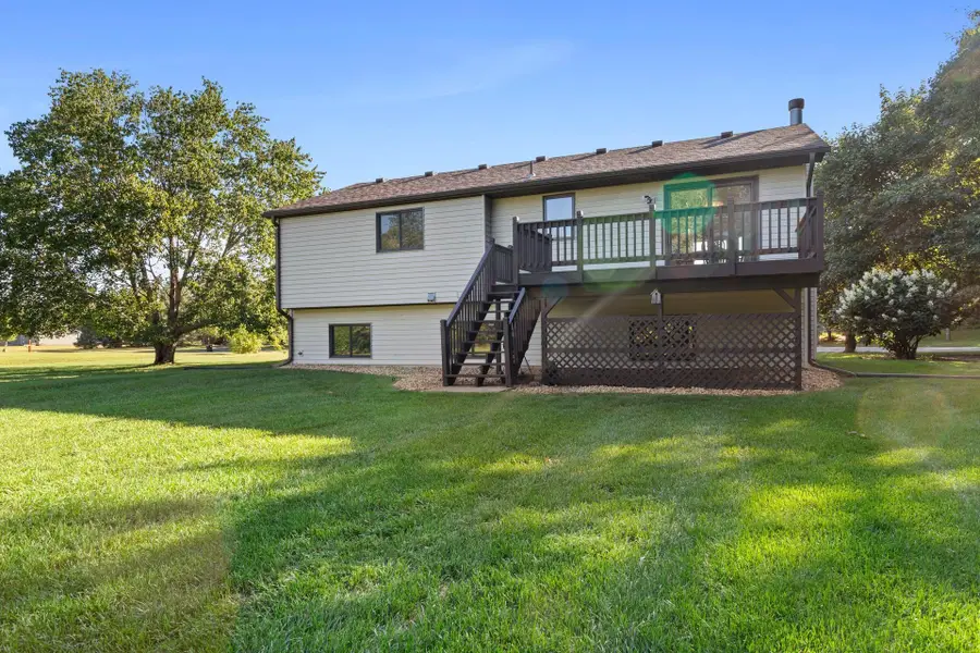 16110 Davenport Street Ne, Ham Lake, MN 55304 - #3