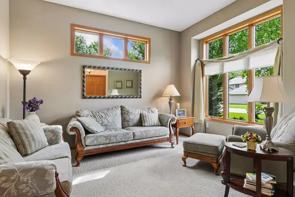 12213 Kenyon Court Ne, Blaine, MN 55449