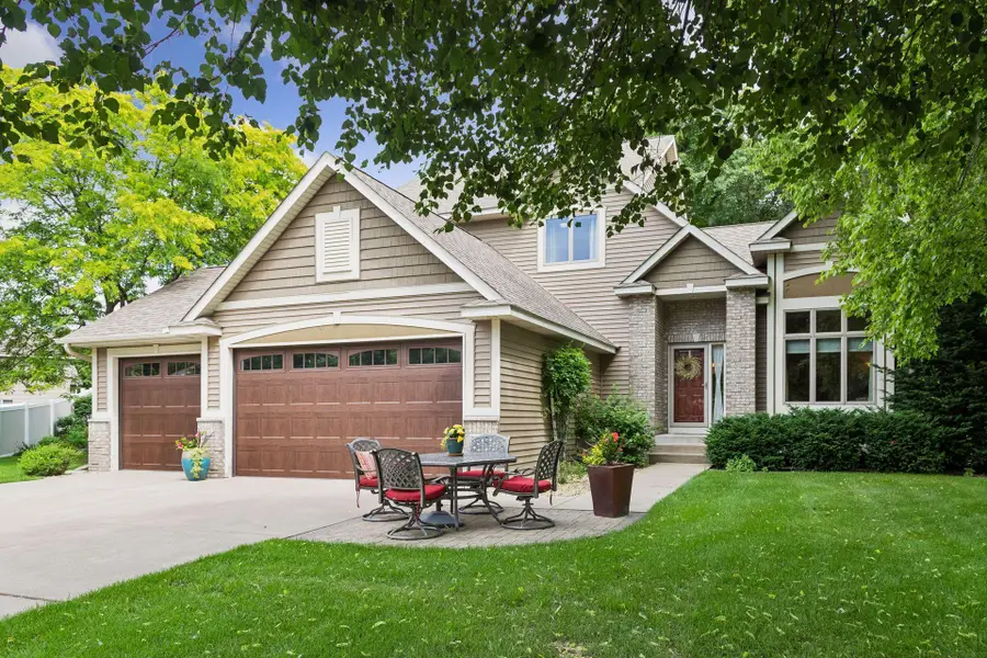 12213 Kenyon Court Ne, Blaine, MN 55449 - #2