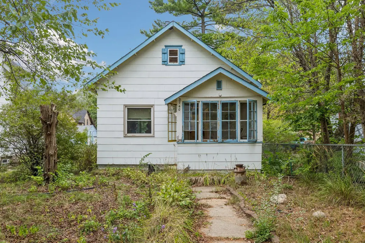 3740 22nd Avenue S, Minneapolis, MN 55407 - #1