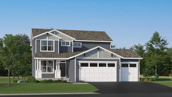 824 150th Lane Nw, Andover, MN 55304