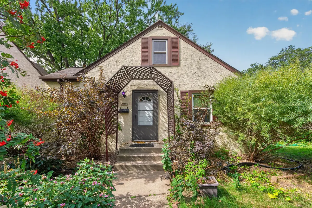 5336 Hiawatha Lane, Minneapolis, MN 55417 - #1