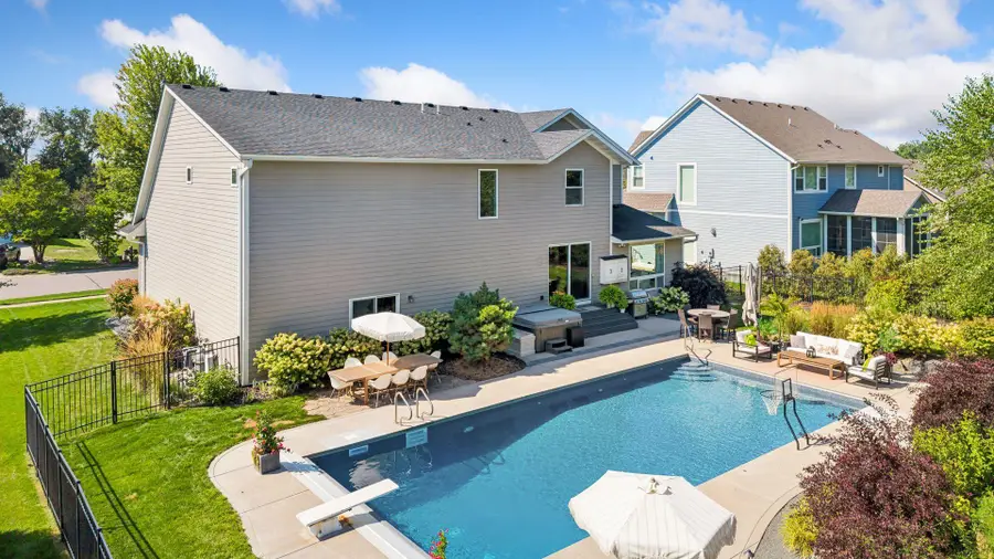 2901 Fairway Drive, Chaska, MN 55318 - #3