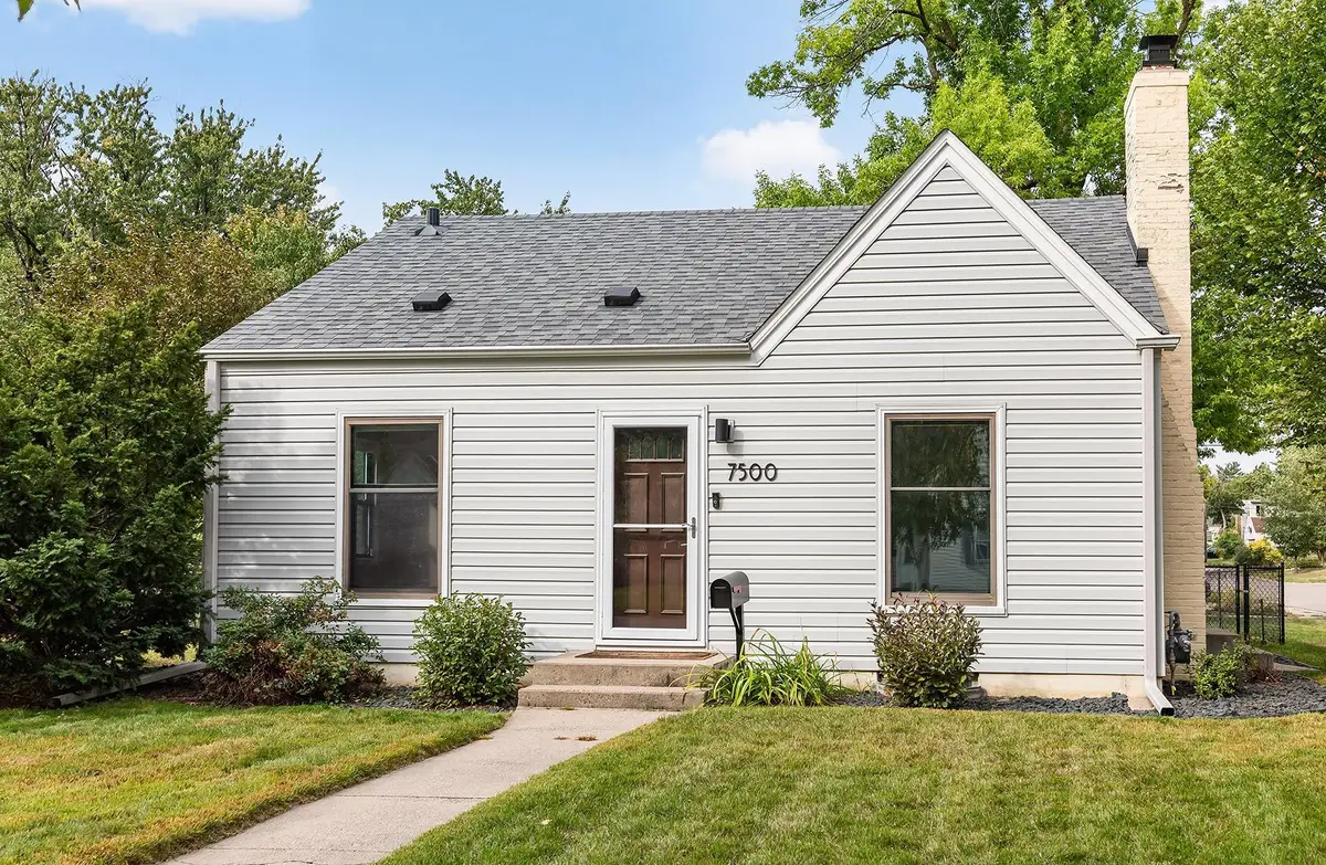 7500 3rd Avenue S, Richfield, MN 55423 - #1