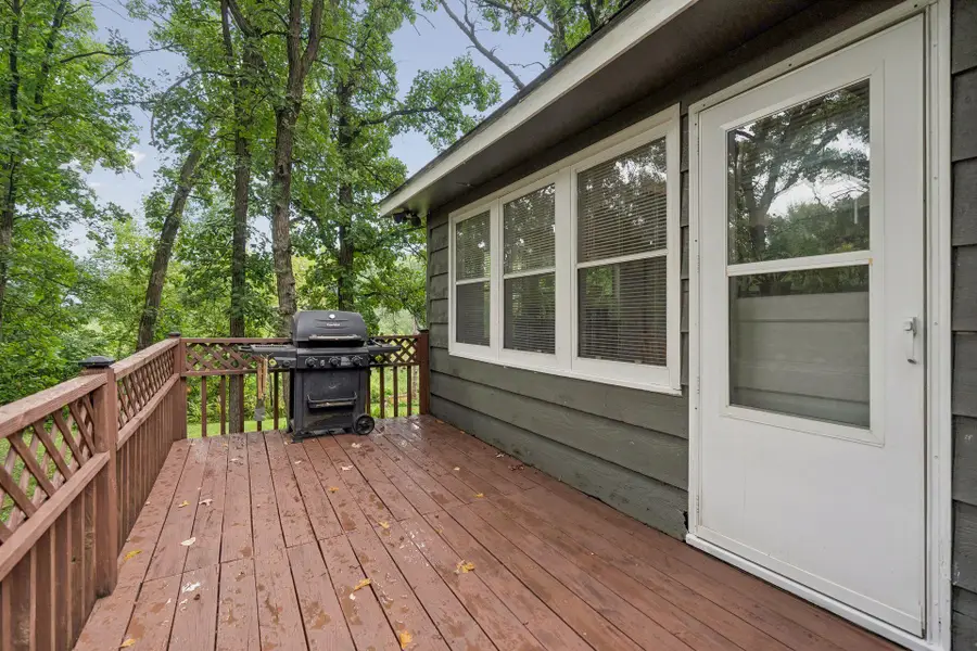 3891 N Enchanted Drive Nw, Andover, MN 55304 - #2