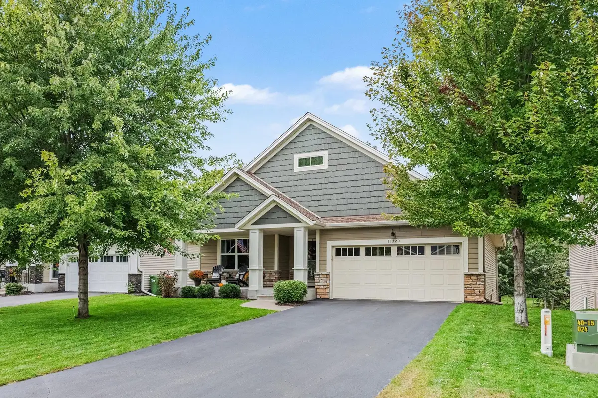 11320 Pierce Street Ne, Blaine, MN 55434 - #1