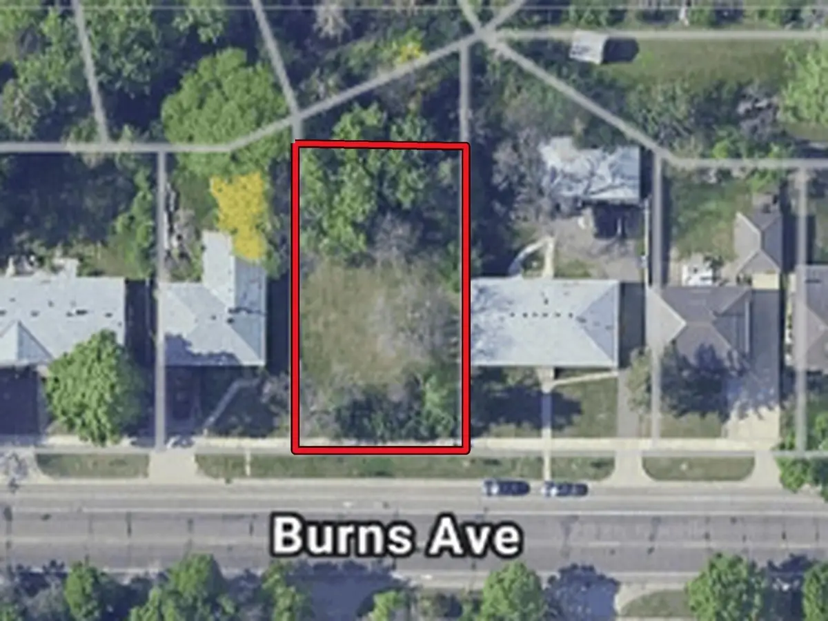 TBD Burns Avenue, Saint Paul, MN 55119 - #1