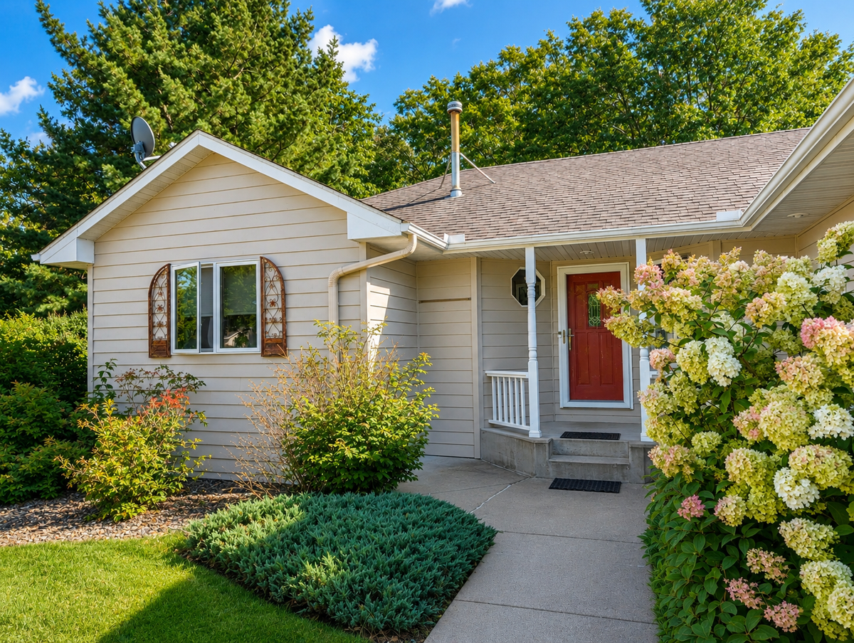641 Stewart Court, Mora, MN 55051 - #1
