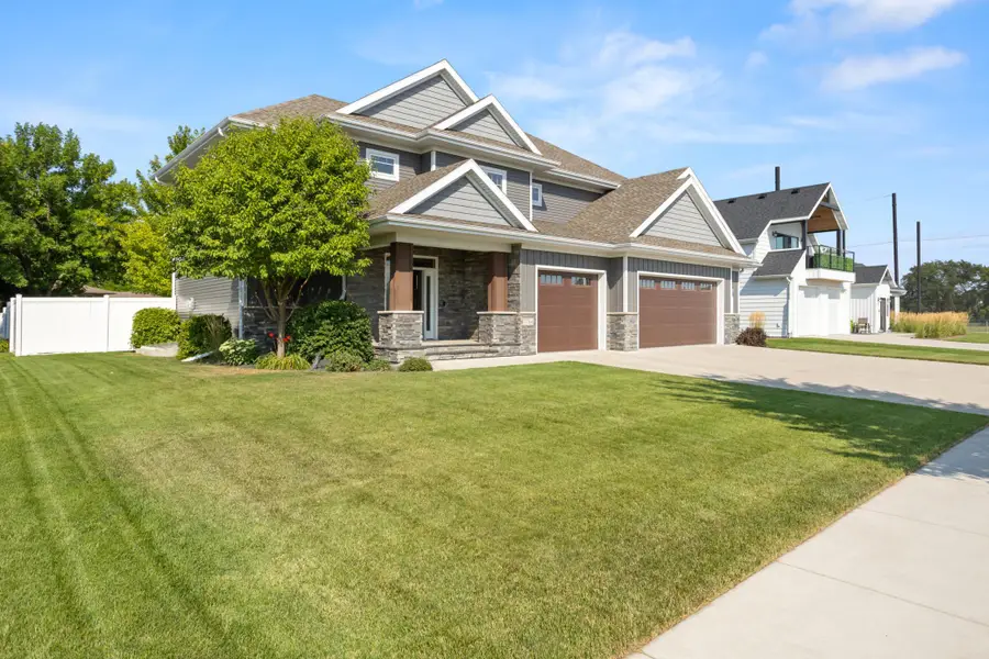 3764 Aspyn Lane N, Fargo, ND 58102 - #2