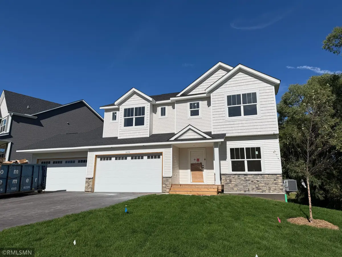 6250 Rachele Avenue Ne, Otsego, MN 55330 - #1