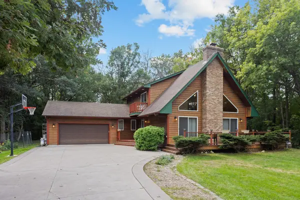 11172 198th Avenue Nw, Elk River, MN 55330
