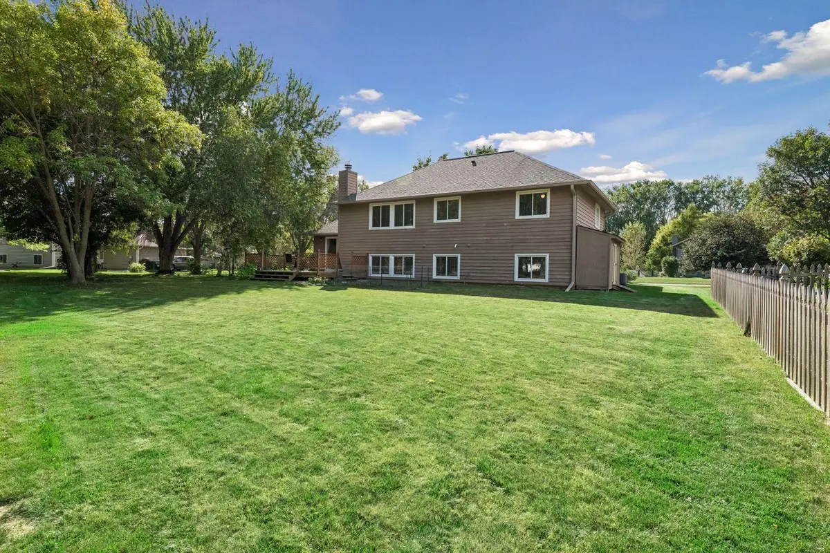4160 Polaris Lane N, Plymouth, MN 55446 - #1