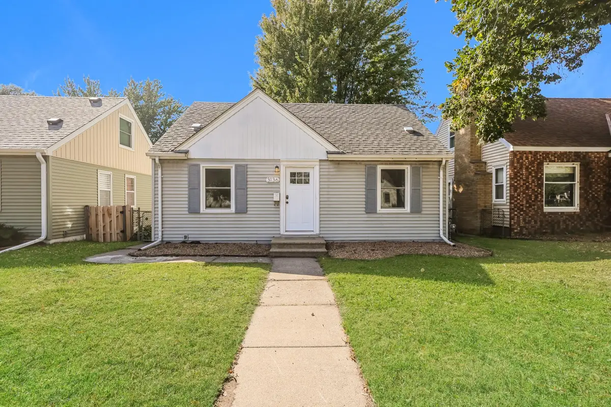 3136 Louisiana Avenue S, Saint Louis Park, MN 55426 - #1