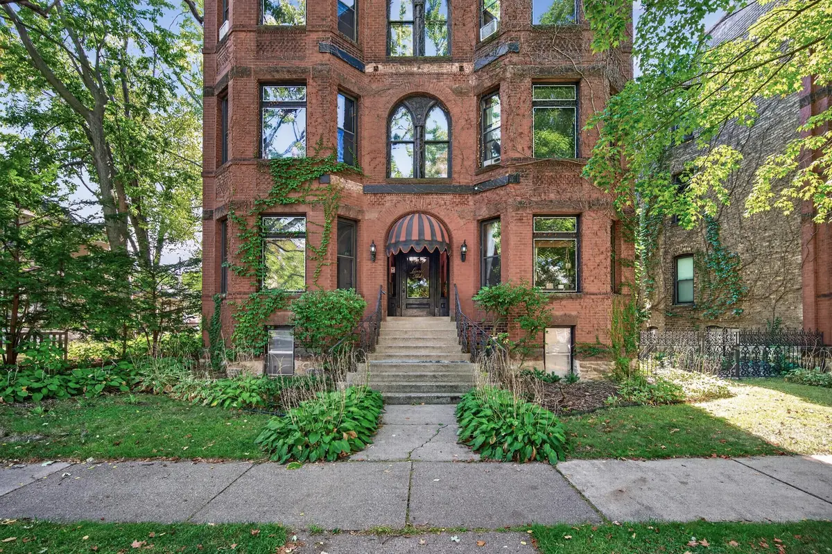 434 Laurel Avenue #2E, Saint Paul, MN 55102 - #1
