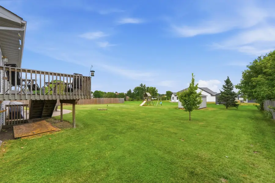 605 W 8th Avenue, Osakis, MN 56360 - #3