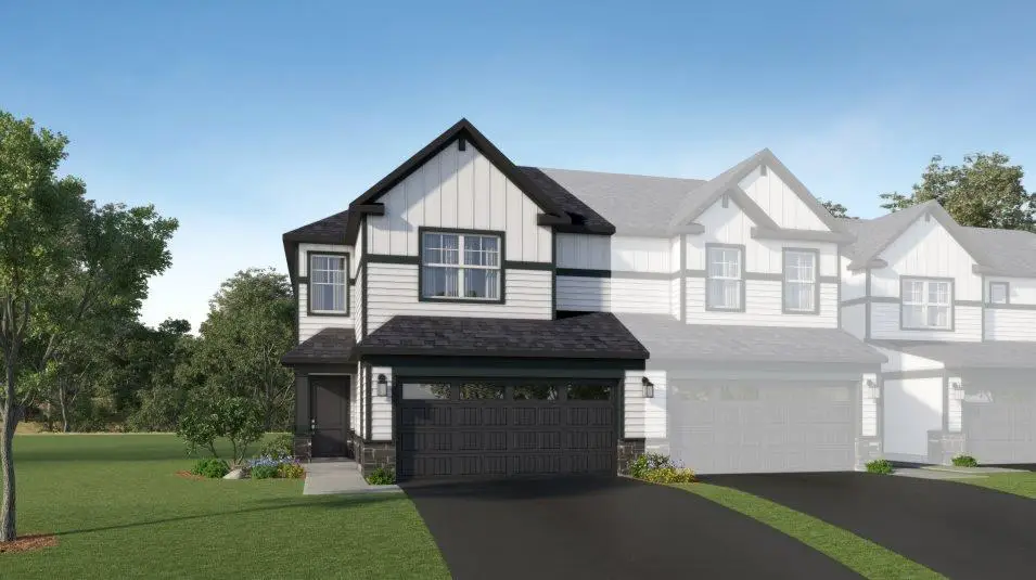 6143 205th Cove N, Forest Lake, MN 55025 - #1