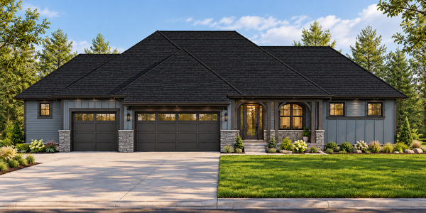 4706 Ordell Trail N, Stillwater, MN 55082